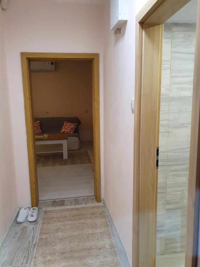 Malavi Top Center Deluxe Studio Ruse! Comfort&Clean! Luaran gambar