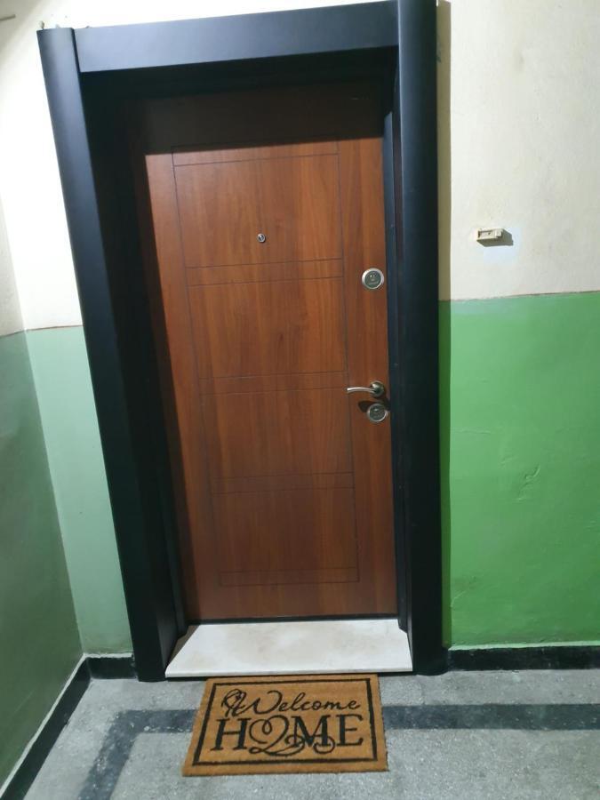 Malavi Top Center Deluxe Studio Ruse! Comfort&Clean! Luaran gambar