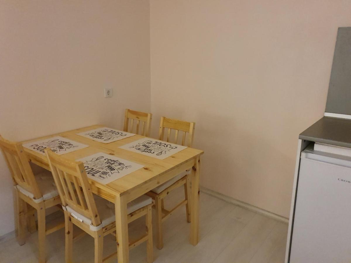 Malavi Top Center Deluxe Studio Ruse! Comfort&Clean! Luaran gambar