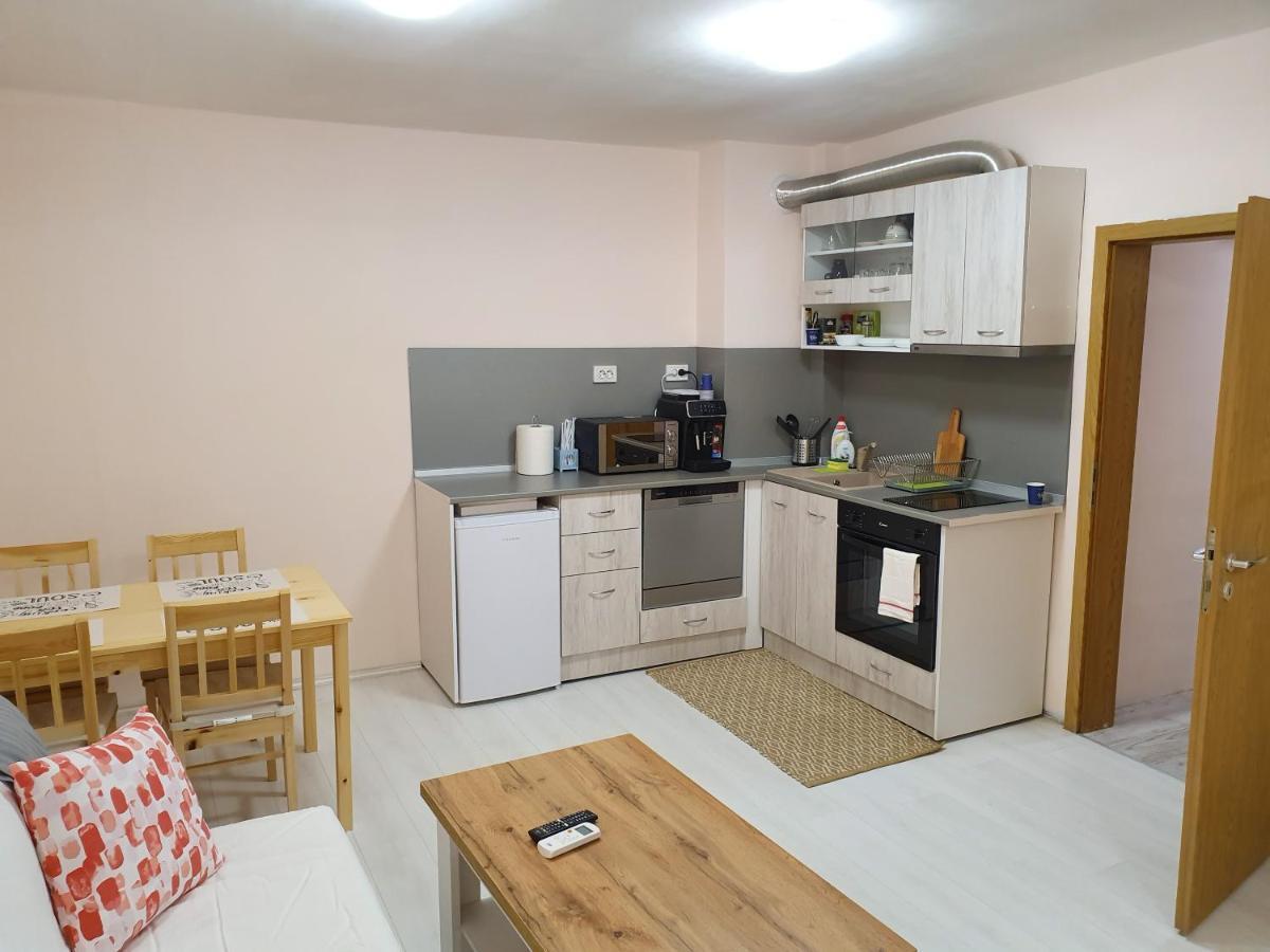 Malavi Top Center Deluxe Studio Ruse! Comfort&Clean! Luaran gambar